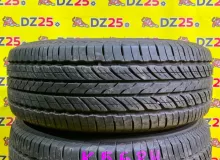 Шины Toyo 265/65R17