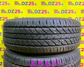 Шины Toyo 265/65R17