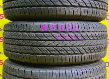 Шины Toyo 265/65R17