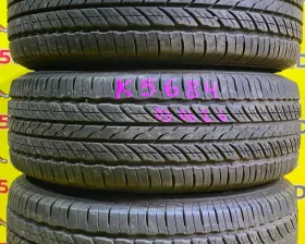 Шины Toyo 265/65R17