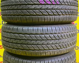 Шины Toyo 265/65R17