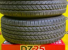 Шины Toyo 265/65R17