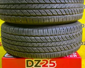 Шины Toyo 265/65R17