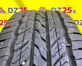 Шины Toyo 265/65R17