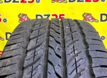 Шины Toyo 265/65R17