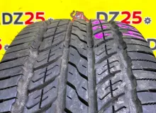 Колеса на дисках Xtreme 6x139.7 c шинами Toyo 265/65R17