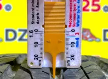 Колеса на дисках Xtreme 6x139.7 c шинами Toyo 265/65R17