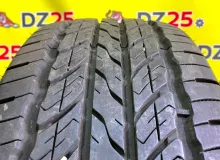 Колеса на дисках Xtreme 6x139.7 c шинами Toyo 265/65R17