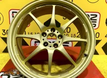 Диски TWS Achtec RF38 18 5x100
