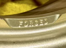 Диски TWS Achtec RF38 18 5x100