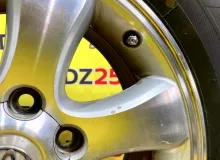 Диски Toyota 17 6x139.7