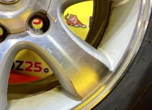 Диски Toyota 17 6x139.7