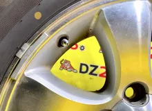 Диски Toyota 17 6x139.7