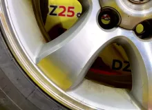 Диски Toyota 17 6x139.7