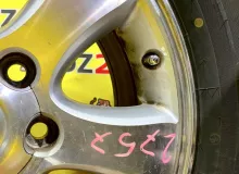 Диски Toyota 17 6x139.7
