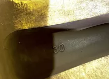 Диски Toyota 17 6x139.7