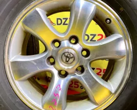 Диски Toyota 17 6x139.7