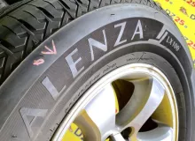 Шины Bridgestone 265/65R17 Шины Bridgestone 265/65R17