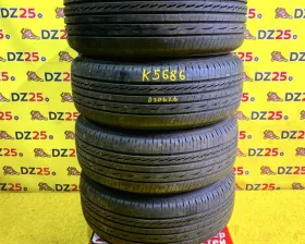 Шины Bridgestone 265/65R17