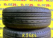 Шины Bridgestone 265/65R17 Шины Bridgestone 265/65R17