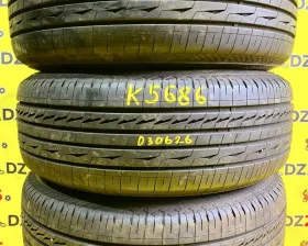 Шины Bridgestone 265/65R17