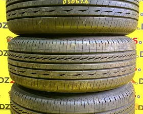Шины Bridgestone 265/65R17