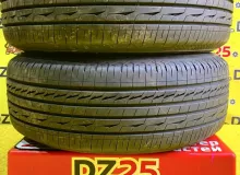Шины Bridgestone 265/65R17 Шины Bridgestone 265/65R17