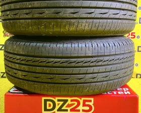 Шины Bridgestone 265/65R17