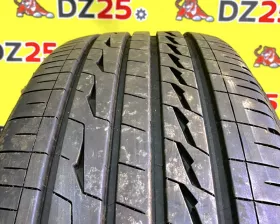Шины Bridgestone 265/65R17