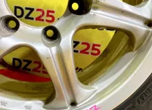 Диски Toyota 17 6x139.7