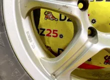 Диски Toyota 17 6x139.7