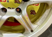 Диски Toyota 17 6x139.7