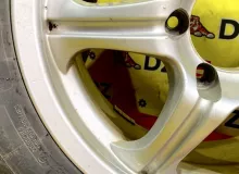Диски Toyota 17 6x139.7