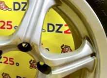 Диски Toyota 17 6x139.7