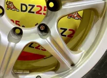 Диски Toyota 17 6x139.7