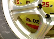 Диски Toyota 17 6x139.7