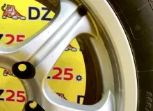Диски Toyota 17 6x139.7