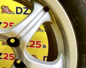 Диски Toyota 17 6x139.7