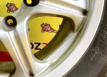 Диски Toyota 17 6x139.7