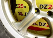 Диски Toyota 17 6x139.7