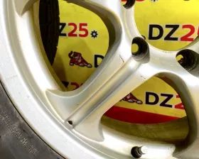 Диски Toyota 17 6x139.7