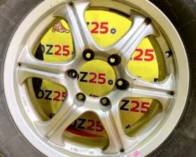 Диски Toyota 17 6x139.7