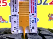 Шины Bridgestone 265/65R17 Шины Bridgestone 265/65R17