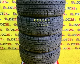 Шины Bridgestone 265/65R17