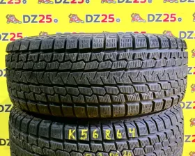 Шины Bridgestone 265/65R17