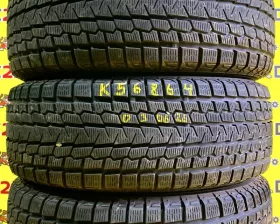 Шины Bridgestone 265/65R17