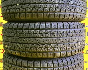 Шины Bridgestone 265/65R17