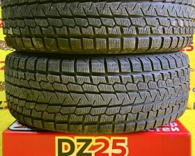 Шины Bridgestone 265/65R17