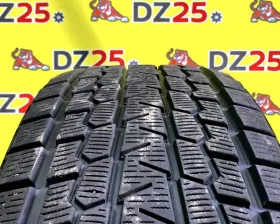 Шины Bridgestone 265/65R17