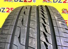 Колеса на дисках Toyota 6x139.7 c шинами Bridgestone 265/65R17